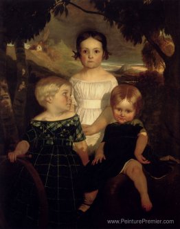 Les enfants Bromley Les enfants Bromley