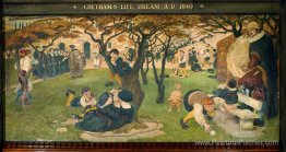 Le rêve de la vie de Chetham Le rêve de la vie de Chetham