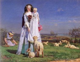 Jolis baa-lambs Jolis baa-lambs