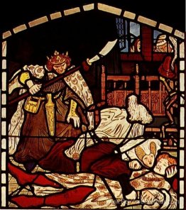 La mort de Sir Tristan, de «L'histoire de Tristan et Isolde», Wi La mort de Sir Tristan, de «L'histoire de Tristan et Isolde», Wi