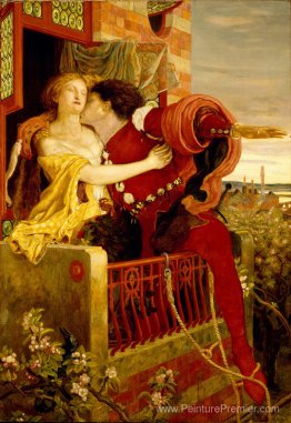 Roméo et Juliette Roméo et Juliette