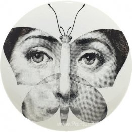THEME ET VARIATIONS PLAQUE # 96 (Butterfly) THEME ET VARIATIONS PLAQUE # 96 (Butterfly)