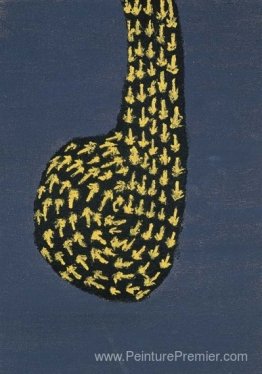 Voici un signe Voici un signe