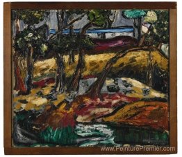 Paysage Paysage