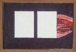Sans titre, n ° 12A Sans titre, n ° 12A