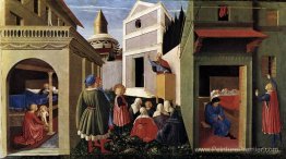 L'histoire de Saint-Nicolas L'histoire de Saint-Nicolas