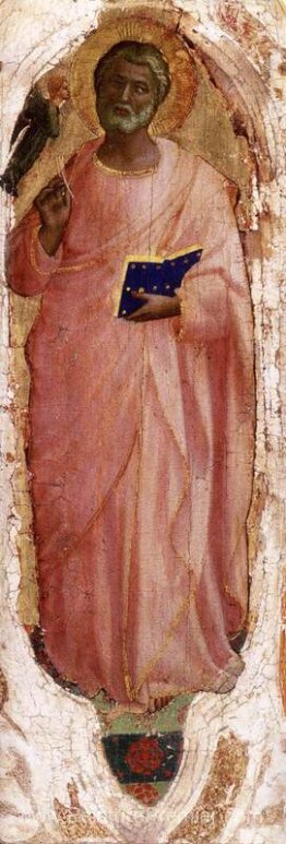 Saint Matthieu Saint Matthieu