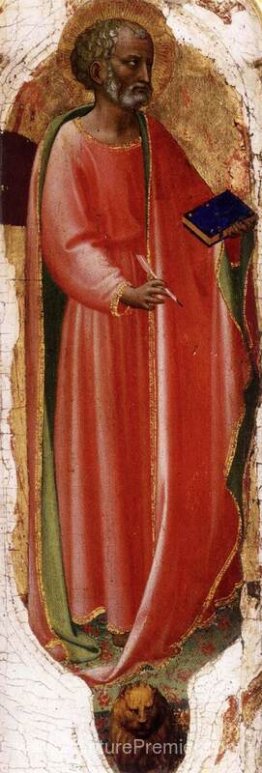 Saint Saint