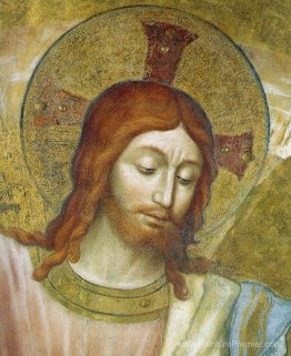 Christ le juge (Detali) Christ le juge (Detali)