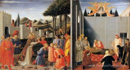 L'histoire de Saint-Nicolas L'histoire de Saint-Nicolas