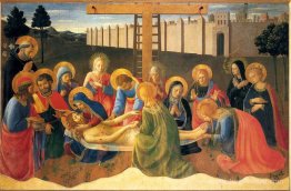 Lamentation sur le Christ Lamentation sur le Christ