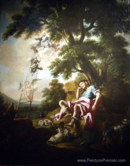 Rêve de Jacob Rêve de Jacob