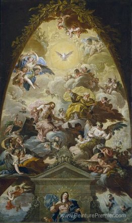 Asunción de la Virgen Asunción de la Virgen