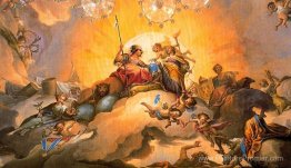 La Feliz Unión de España y parma impulse las ciencias y las arte La Feliz Unión de España y parma impulse las ciencias y las arte