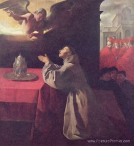Saint Bonaventure Saint Bonaventure