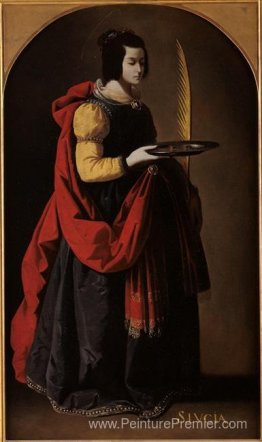 Saint-Lucy Saint-Lucy