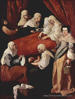 Naissance de la vierge Naissance de la vierge
