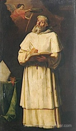 St. Pierre Pascal, évêque de Jaen St. Pierre Pascal, évêque de Jaen