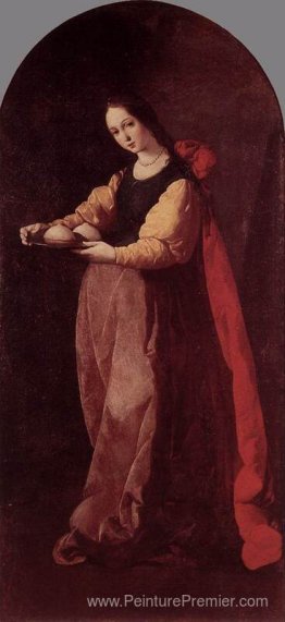 Saint Agatha Saint Agatha