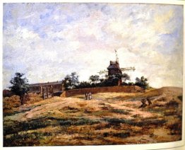 El molino El molino