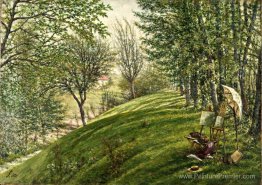 Paysage français je Paysage français je