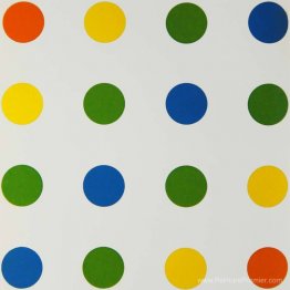 Bleu-Vert-Jaune-Arancio Bleu-Vert-Jaune-Arancio