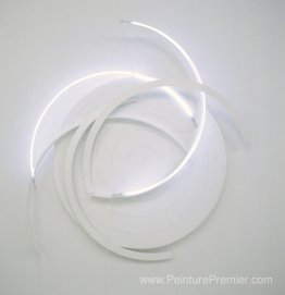 Lunatique compact n ° 3 Lunatique compact n ° 3