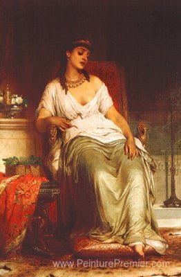 Cléopâtre Cléopâtre