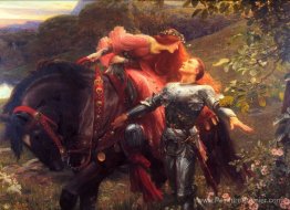 La belle dame sans pitié (La Belle Dame Sans Merci) La belle dame sans pitié (La Belle Dame Sans Merci)