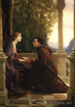 La fin de la quête La fin de la quête