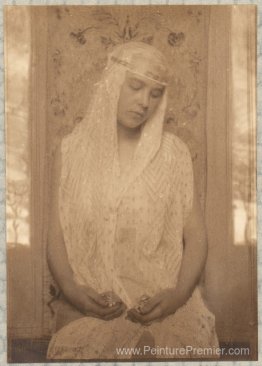 La mariée orientale La mariée orientale