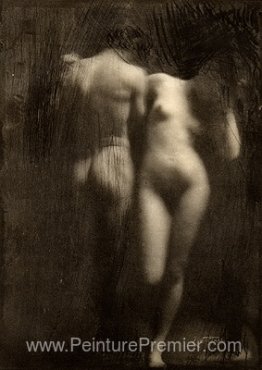 Adam et Eve Adam et Eve
