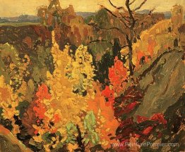 Automne Automne