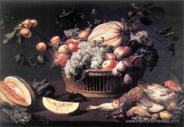 Nature morte Nature morte
