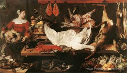 Le garde-manger Le garde-manger