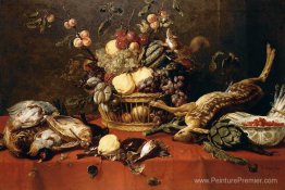 Nature morte Nature morte
