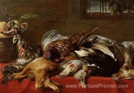 Chasse Nature morte Chasse Nature morte