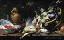 Nature morte Nature morte