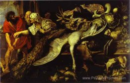 Philomènes reconnus par la vieille femme Philomènes reconnus par la vieille femme