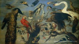 Le concert de l'oiseau Le concert de l'oiseau