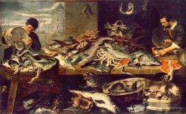 Poissonnerie Poissonnerie
