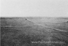 Ort Feld, 50 x 50 m Ort Feld, 50 x 50 m