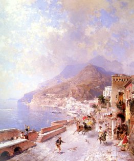 Amalfi Amalfi