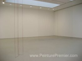 Sans titre (étude sculpturale, construction verticale en deux pa Sans titre (étude sculpturale, construction verticale en deux pa