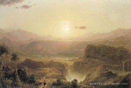 Les Andes de l'Équateur Les Andes de l'Équateur