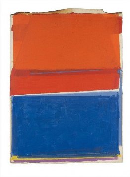 Ohne Titel (pour Thomas Merton) Ohne Titel (pour Thomas Merton)
