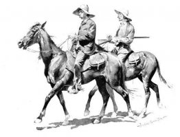 Cowboys de Cracker de Floride Cowboys de Cracker de Floride
