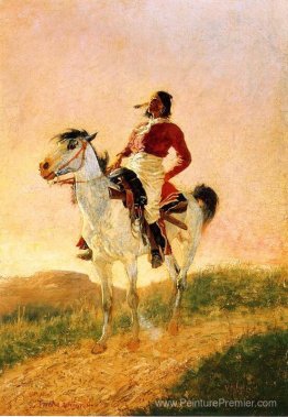 Comanche moderne Comanche moderne