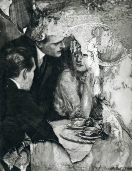 Vénus, Jupiter et Mars Vénus, Jupiter et Mars
