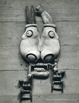 Géant Géant